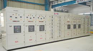 electrical panel