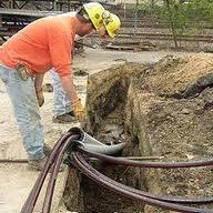 Lt cable laying services