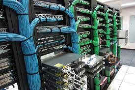 data voice cabling