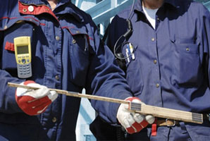 electrical contractors