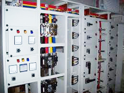 electrical panel