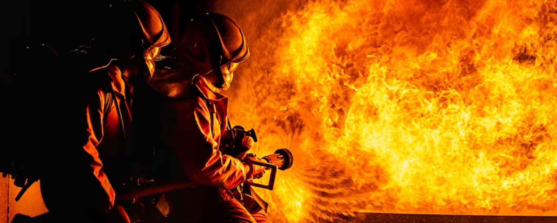 Fire Fighting Services