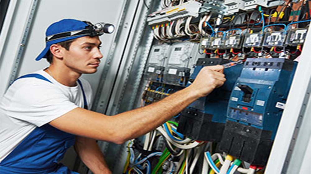 Structure Cabling