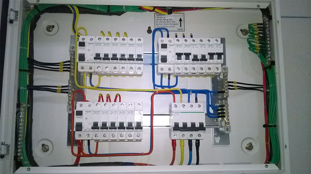 LT Cable Laying Solutions
